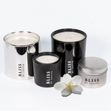 Tuberose Jasmine Candle