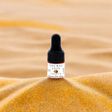 Organic Sacral Chakra Oil