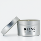 Tuberose Jasmine Candle