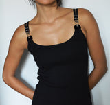 Rib Garter Tank