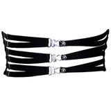 Lalita Garter Waist Cincher Detail