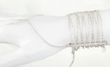 Corset Bracelet (7 strand)