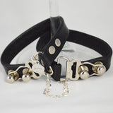 Lalita HerCuff Bracelet Detail
