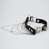 Lalita HerCuff Anklet