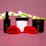 Bliss Bath Set