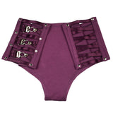 Corset Boyshorts