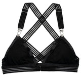 Lalita lace bralette