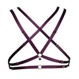 Strappy Bamboo Bralette