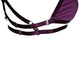 Strappy Bamboo Bralette
