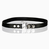 Lalita Need to Feel Choker Garter Closure