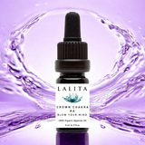 Organic Crown Chakra Oil