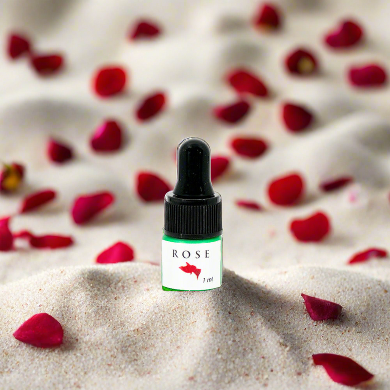 Lalita Organic Egyptian Rose Oil