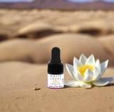 Organic Egyptian White Lotus Oil