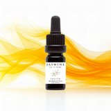 Organic Egyptian Jasmine Oil for the Solar Plexus by Lalita