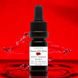 Organic Root Chakra Oil