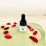 Organic Heart Chakra Oil