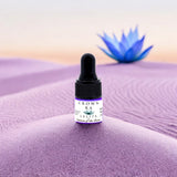 Organic Crown Chakra Oil