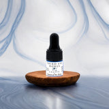 Organic Egyptian Third Eye Chakra Oil by Lalital