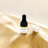 Organic Solar Plexus Chakra Oil