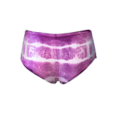 Tie Dye Boyshorts