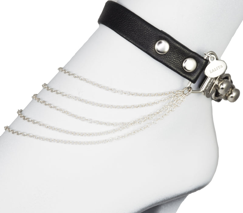 HerCuff Anklet