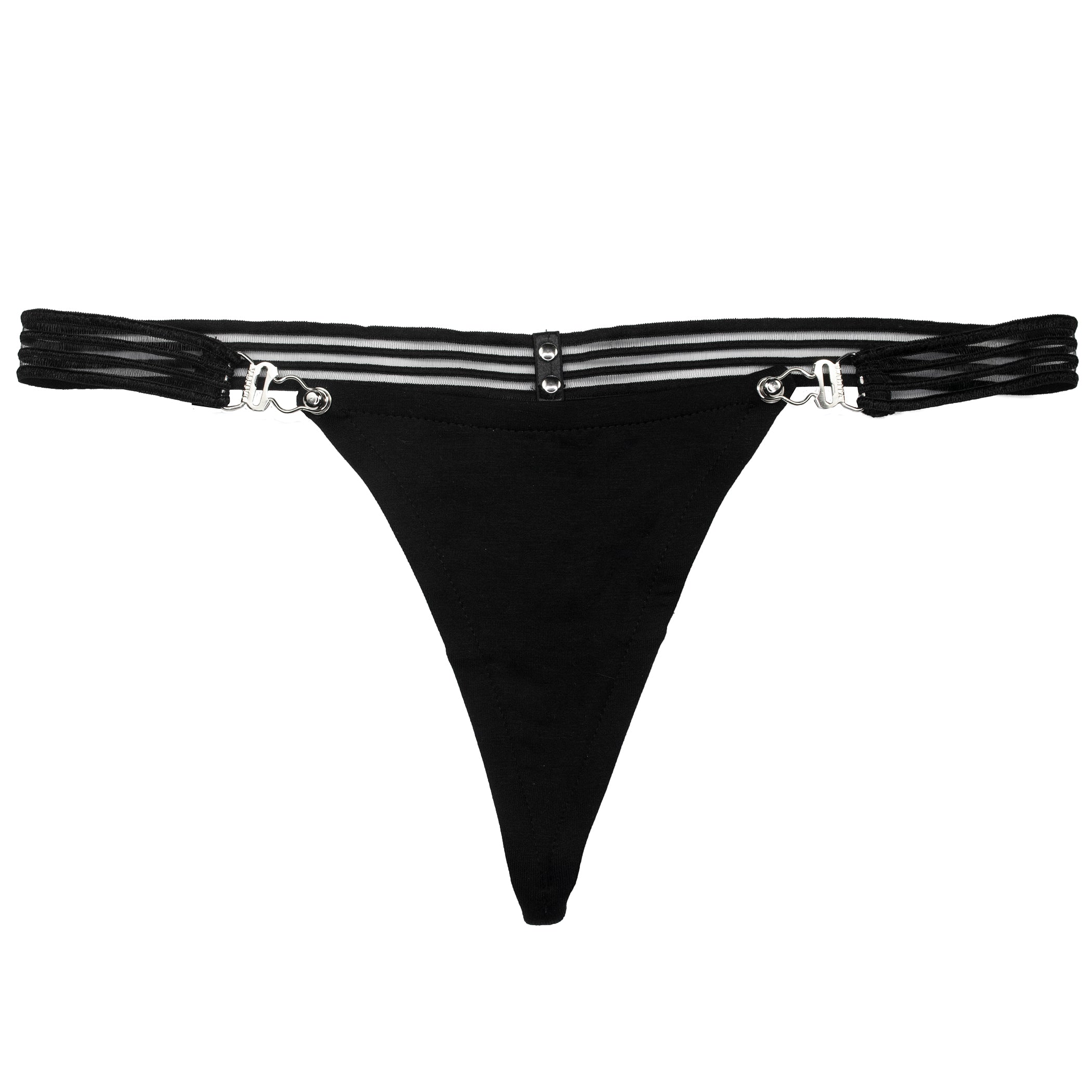 Lace G-String – Lalita