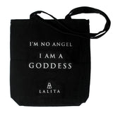 Goddess Tote Bag